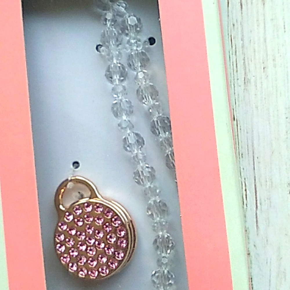 Sonix Bling Beaded Wristlet for phone